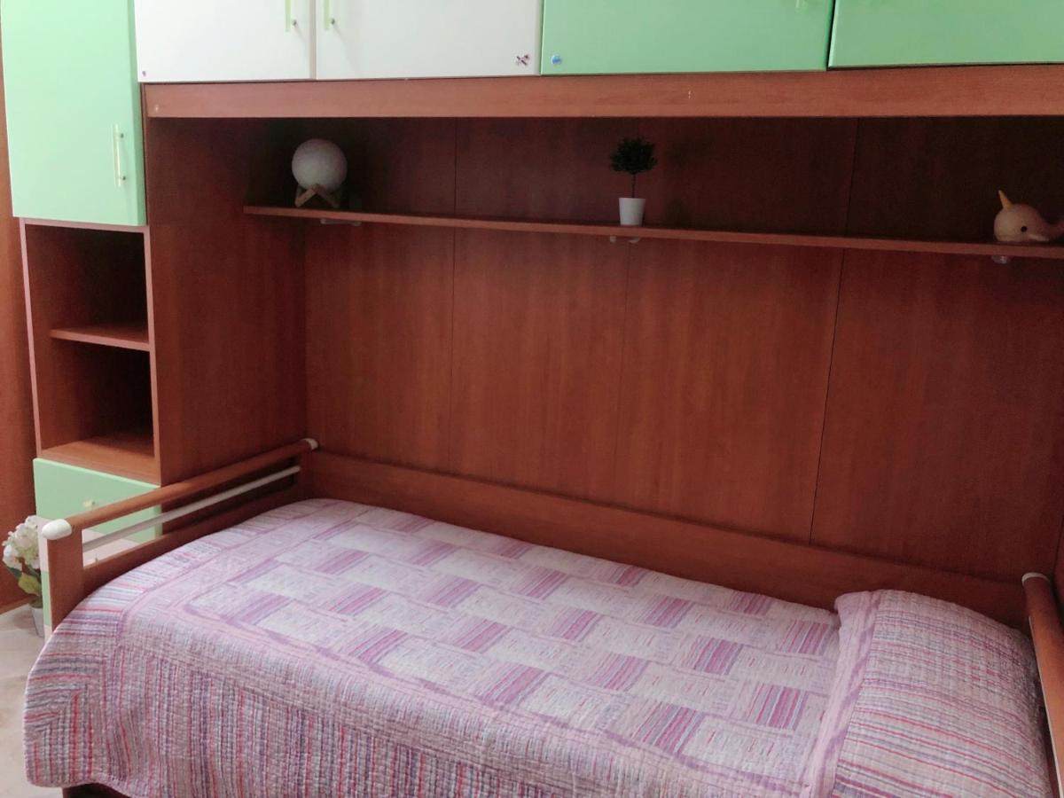 Casa A A 1 Minuto Dal Mare Hébergement de vacances *